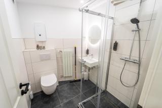AltstadtPerle - TV, 4 Gäste, Waschmaschine, Innenstadt - 3