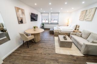 AltstadtPerle - TV, 4 Gäste, Waschmaschine, Innenstadt - Bremen - 8