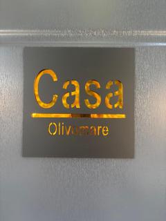 Casa Olivomare - Ofrínio - 6