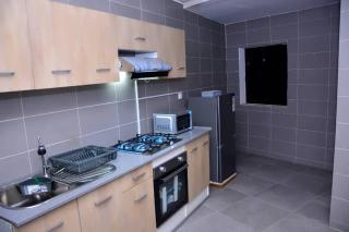 Achoura's house - Dakar - 8