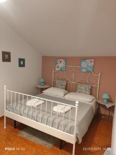B&B Borgo Antico - Papasidero - 7