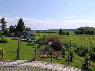 Apartamenty Poświata - z widokiem na łąki - Bobolin - 7