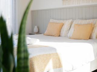 Paso Calmo Cabañas - 2