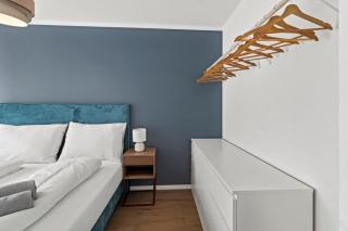 Cozy Living Apartment "Klimt" - Direct to City - 3