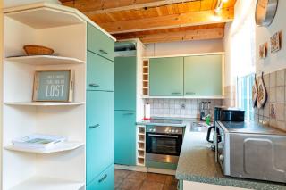 Ferienhaus Jabel 25 - Jabel - 1