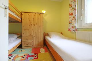 Urlauberdorf 59b Kleeblatt - Boltenhagen - 3