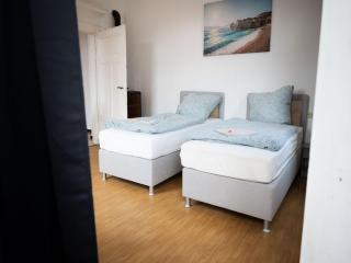 Apartment in Apolda - 9