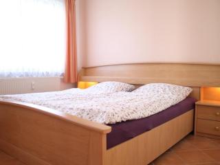 Hansehaus Wohnung 1 - 6