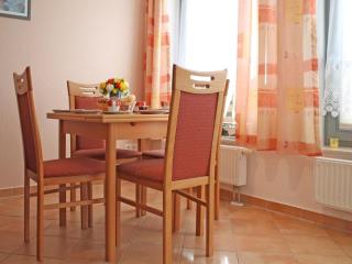 Hansehaus Wohnung 1 - 8