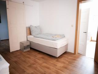Apartment in Apolda - Apolda - 5
