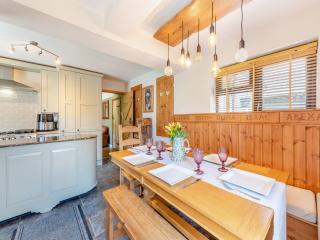 Egmont Farmhouse - Newenden - 7