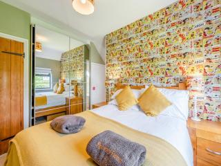Egmont Farmhouse - Newenden - 5