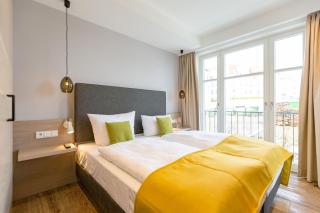 Beachhouse Bansin App 07 - 2