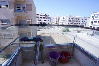508 Apartment, martil Modern in Rimal 2BR, Balcony - 5