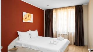 Modern 2BD in Mladost District - Free Parking by Flat Manager - 5