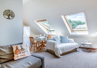 The Ducks - Gorgeous Norfolk Upside down Cottage - with Lazy Spa - 8