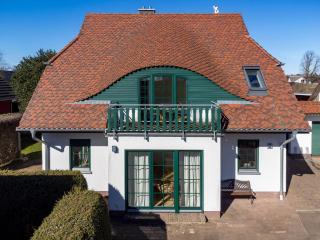 Haus am kleinen Hafen No 2 - 3