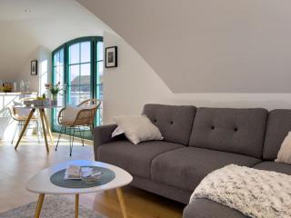 Haus am kleinen Hafen No 2 - 2