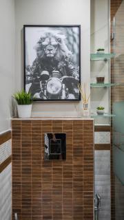 Modern 2BD in Mladost District - Free Parking by Flat Manager - 4