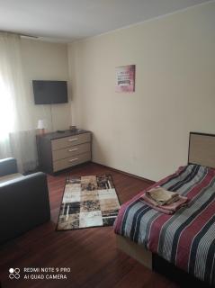 Vila Alma - 1