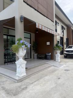 Cha V Place Buriram - ชาวีเพลส บุรีรัมย์ - 8