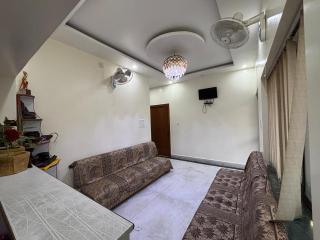 Lucky guest house - Bodh Gaya - 2