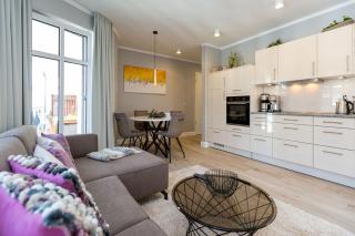 Quartier am Kurpark App 05 - 8