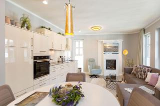 Quartier am Kurpark App 05 - 6