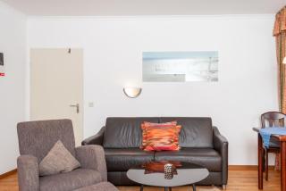 Haus Hanseatic, Wohnung 401 - Duhnen - 0