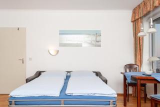 Haus Hanseatic, Wohnung 401 - Duhnen - 5