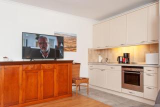Haus Hanseatic, Wohnung 401 - Duhnen - 4