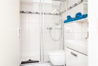 Haus Hanseatic, Wohnung 401 - 2