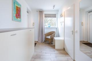 Haus Nautic, FeWo 324 - Döse - 2