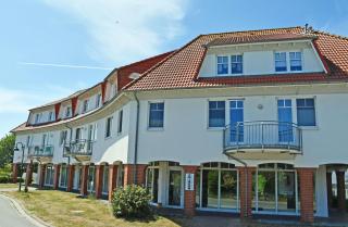 DEB 040 Ferienwohnung Jasmund - 7