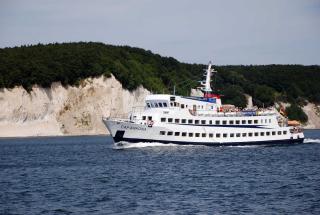 DEB 040 Ferienwohnung Jasmund - Neddesitz - 4