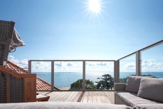 Schloss am Meer 20 PH - 7