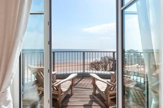 Schloss am Meer 20 PH - 2