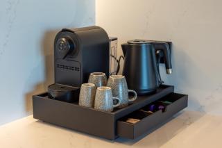 NOTO Hotel - - 4