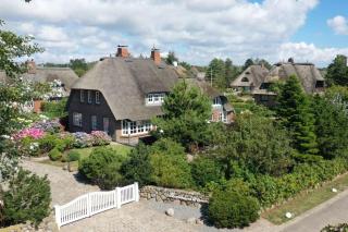 Landhaus Am Dünenweg West - Nieblum - 9