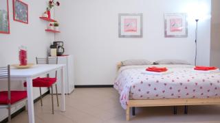 Studio-Sleeps 2-AirCon-Town Centre-Free Parking - 7