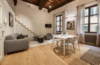 Apartments Florence- The retreat - Florenz - 8
