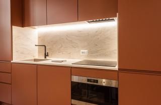 Apartments Florence- The retreat - Florenz - 5