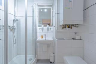 Haus Nautic, FeWo 322 - Döse - 4