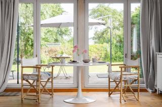 Pommernhaus Bay Cabin, Kamin, SUP's - 3