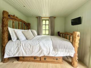 Bluebell Lodge, Lake District - Coniston - 5