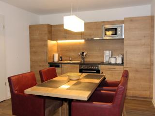 H&P Touristik Residenz Grafenmatt GRA-3-2 - 4