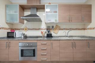 Casa Cinta, exteriores compartidos - 6