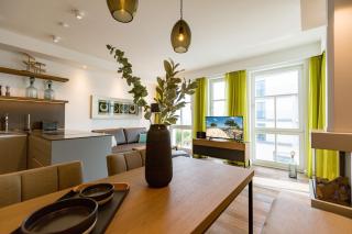 Beachhouse Bansin App 12 - 5