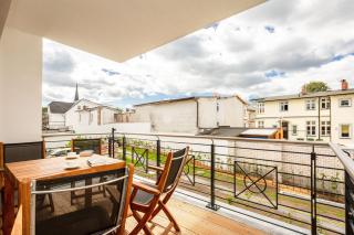 Quartier 7 App 10 - 8