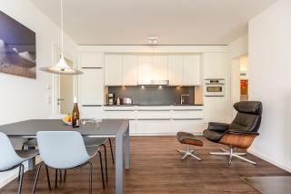 Quartier 7, App. 10 - Ahlbeck - 6